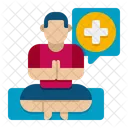 Medicine  Icon