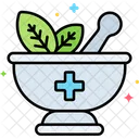 Medicine  Icon
