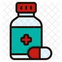 Medicine  Icon