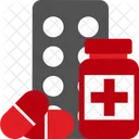 Medicine  Icon