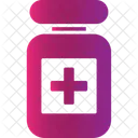 Medicine  Icon