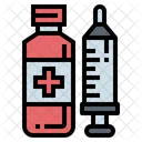 Medicine  Icon