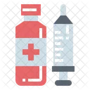 Medicine  Icon