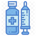 Medicine  Icon
