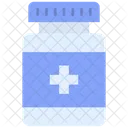 Medicine  Icon