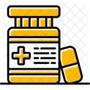 Medicine  Icon