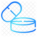 Medicine  Icon
