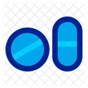 Medicine Drug Health 아이콘