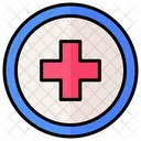 Medicine  Icon