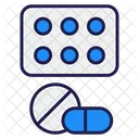 Medicine Industry Pharmaceutical Pharmaceutical Industry Icon