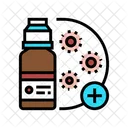Medicine Infection Drugs Infection Drugs Icon