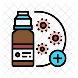 Medicine Infection  Icon
