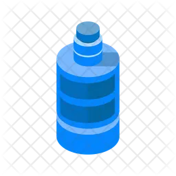 Medicine Jar  Icon