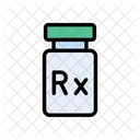 Rx Dose Medical アイコン
