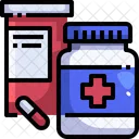 Medicine Jar  アイコン