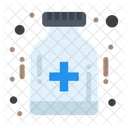 Care Drug Health Icon