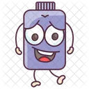 Medicine Jar Pill Bottle Prescription Drug Icon