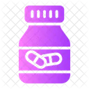Medicine Jar  Icône
