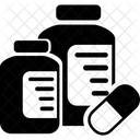 Medicine Jar  Symbol
