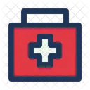 Medicine kit  Icon