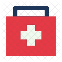 Medicine Kit  Icon