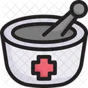 Medicine Logo  Icon
