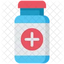 Medicine Pills  Icon