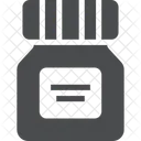 Medicine Pills  Icon