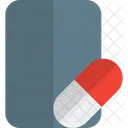 Capsule File Icon
