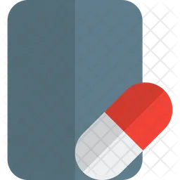 Medicine Prescription  Icon