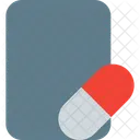 Medicine Prescription Doctor Prescription Medical Prescription Icône