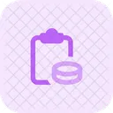 Medicine Prescription Doctor Prescription Medical Prescription Icône