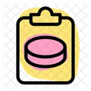 Medicine Prescription Doctor Prescription Medical Prescription Icône
