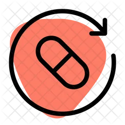 Medicine Research  Icon