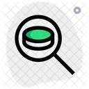 Search Pill Two Icon