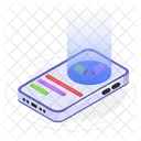 Smart Medicine Scanner Icon