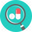 Medicine Search Medicine Search Icon