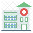 Pharmacy Medicine Medical Shop Icon