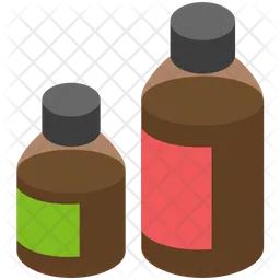 Medicine Syrup  Icon