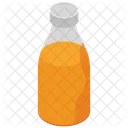 Medicine Syrup Medicine Bottle Treatment Icon