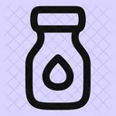 Medicine Syrup Icon
