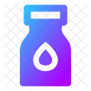 Medicine Syrup Icon