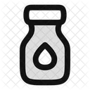 Medicine Syrup Icon