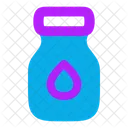 Medicine Syrup Medicine Bottle Remedy Icon