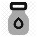Medicine Syrup Medicine Bottle Remedy Icon