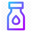 Medicine Syrup Icon