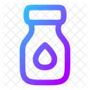 Medicine Syrup Icon