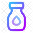 Medicine Syrup Icon