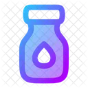 Medicine Syrup Icon