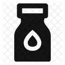 Medicine Syrup Icon